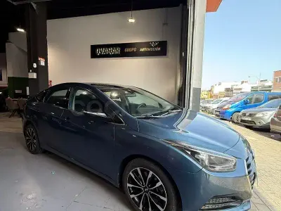 Usado Hyundai i40