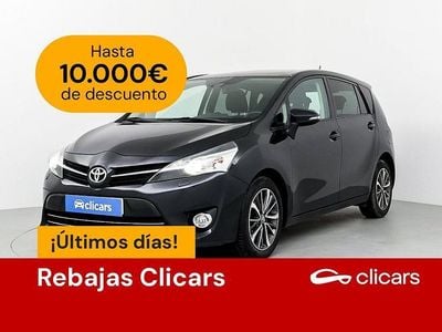 Toyota Verso