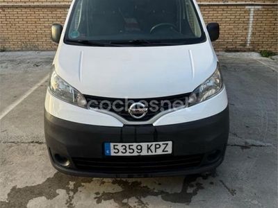 Nissan NV200