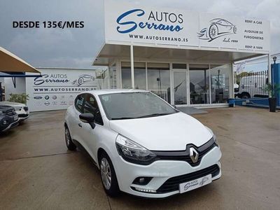 Renault Clio IV