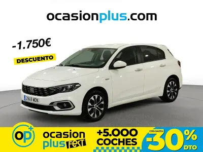 Usado Fiat Tipo