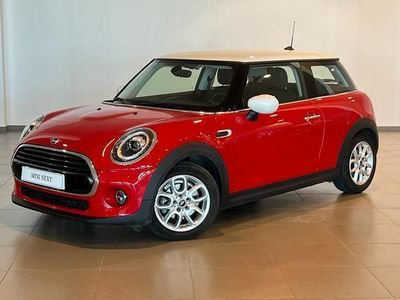 usado Mini Cooper 3 Puertas100 kW (136 CV)