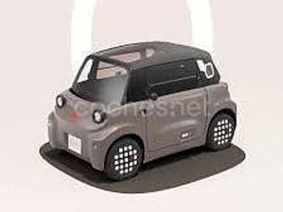 Nuevo Citroën AMI 2025 Eléctrico Berlina