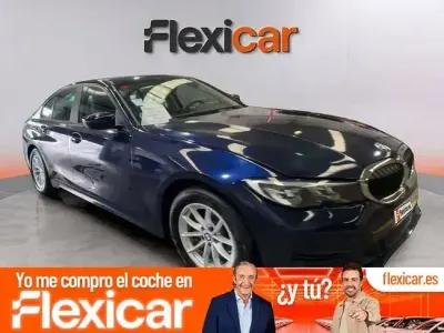Usado BMW 318