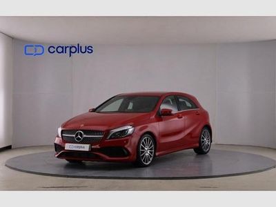 Usado Mercedes A200 136 CV (100 kW) 2018