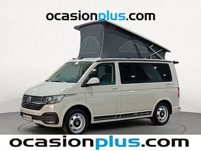 VW California