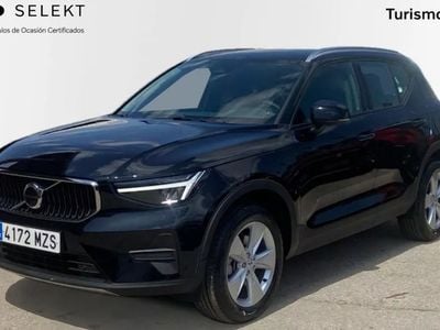 Ny Volvo XC40 Core 163 HK (119 kW) 2025 SUV