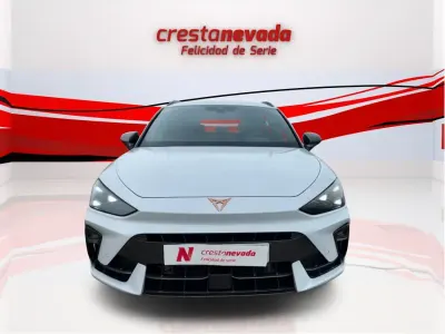 Usado Cupra Leon 150 CV (110 kW) 2025
