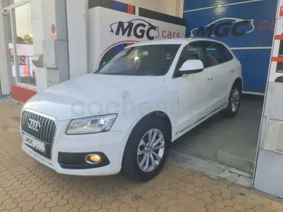 Usado Audi Q5