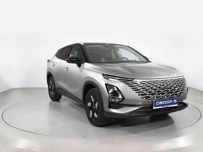 Usado Omoda 5 148 CV (108 kW) 2025 Gris SUV