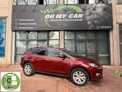 Mazda CX-7