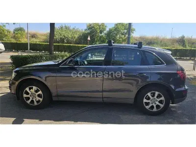 Usado Audi Q5