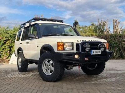 usado Land Rover Discovery TD5