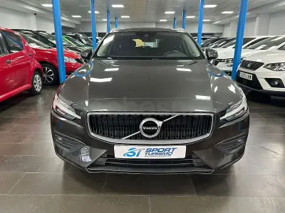 Usado Volvo V60