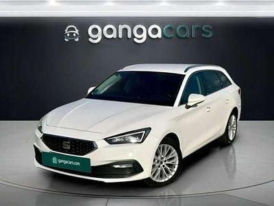 Usado Seat Leon