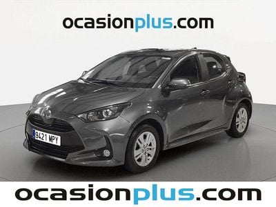 Usado Toyota Yaris Edition 125 CV (91 kW) 2024 Gris Utilitario