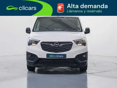 Usado Opel Combo