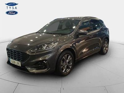 Suv Usado 2021 Ford Kuga ST-Line X SUV | 20.995 € (Precio justo)