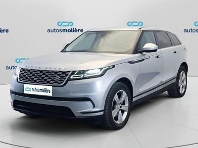 Usado Land Rover Range Rover Velar S 180 HP (132 kW) 2020 Branco SUV
