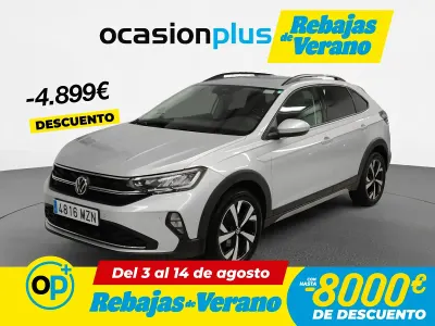 Usado VW Taigo