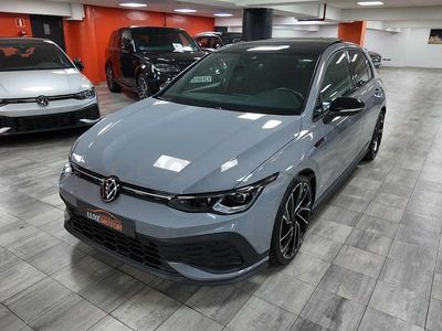 Usado VW Golf GTI Clubsport 301 CV (221 kW) 2022 Gris / plata Berlina
