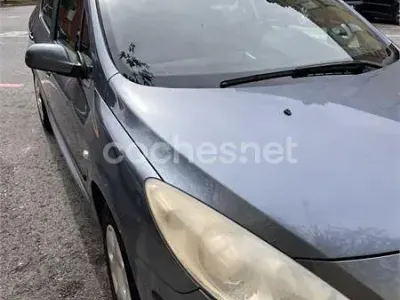 Usado Peugeot 307