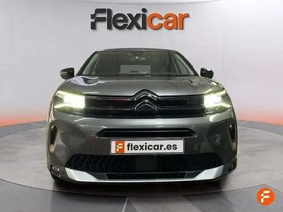 Brugt Citroën C5 Aircross 131 HK (96 kW) 2023 Grå SUV