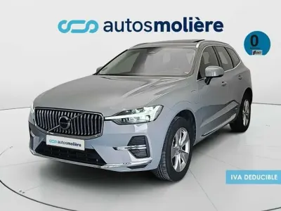 Begagnad Volvo XC60