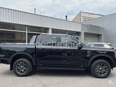 Usado Ford Ranger Raptor 292 CV (214 kW) 2023 Negro Pickup/Camioneta