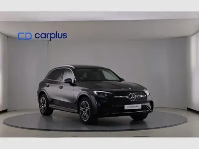 Usado Mercedes GLC220 197 CV (144 kW) 2025 SUV