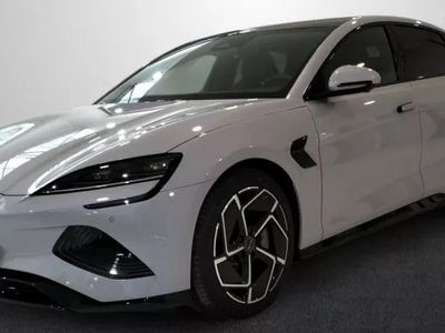 BYD Seal