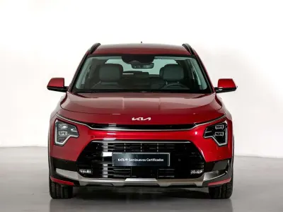 Usado Kia Niro 129 CV (94 kW) 2025 SUV