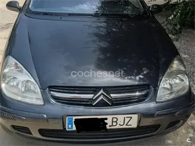 Usado Citroën C5