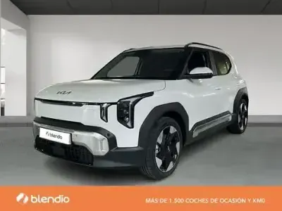 Usado Kia EV2