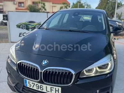 BMW 216 Active Tourer