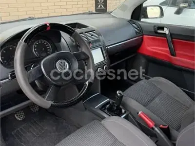 Usado VW Polo