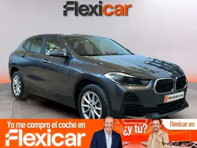 Usado BMW X2