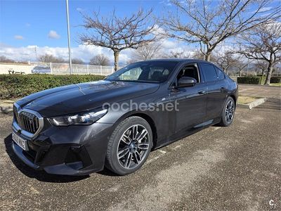 Usado BMW i5 250 kW (340 CV) 2024 Eléctrico Berlina