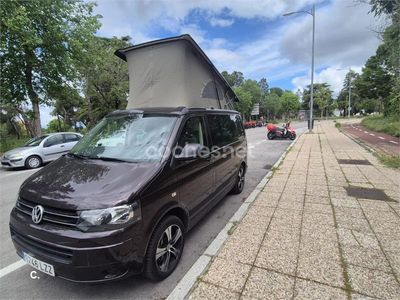 VW California