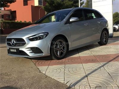 usado Mercedes B250e Clase B