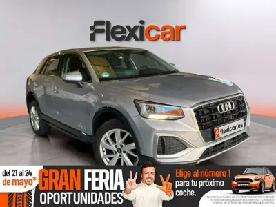 Usado Audi Q2