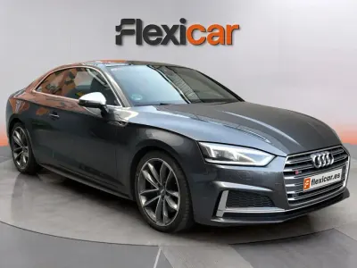 Usado Audi A5