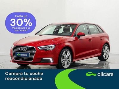 Audi A3 Sportback e-tron