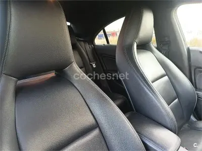 Usado Mercedes CLA200