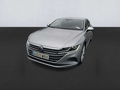 VW Arteon