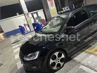 Käytetty VW Polo