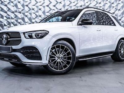 Mercedes GLE400