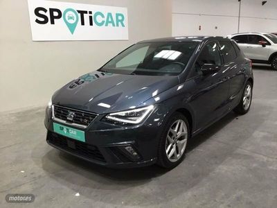 usado Seat Ibiza 1.0 TSI 110cv FR