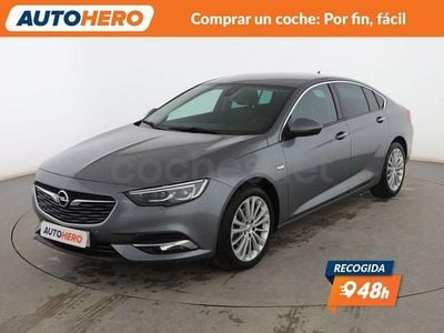 Usado Opel Insignia Innovation 165 CV (121 kW) 2019 Gris Berlina