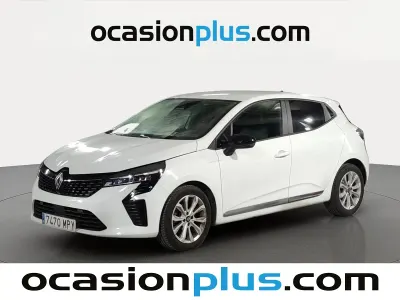 Usado Renault Clio